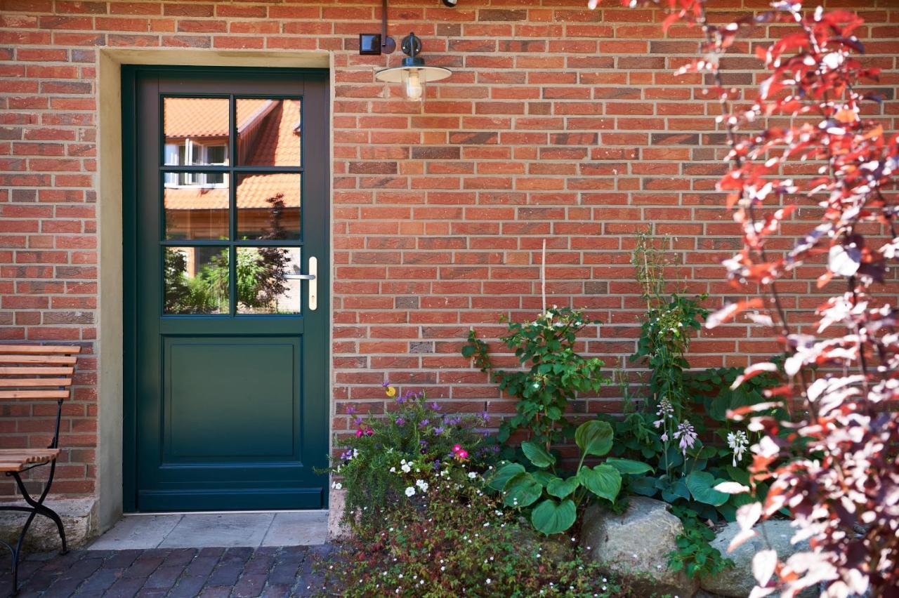 Luetje 11 Apartment Hude  Exterior foto